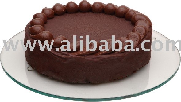 CHOCOLATE GATEAUX desserts