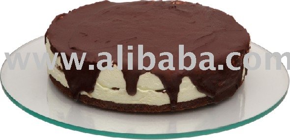 MINT EXPERIENCE Chocolate brownie