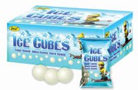 Sazni Ice Cubes Sugar Coated Candy