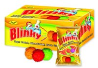 Sazni Blinky  Sugar   Coated   Candy 
