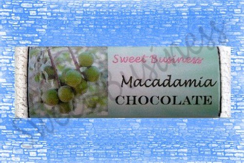  Macadamia   Chocolate  Bar
