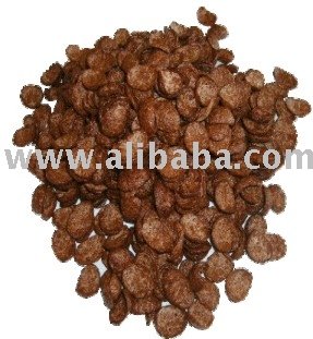  Chocolate  Cereal Flakes + 8  Vitamins 