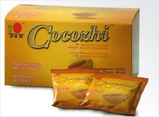 Memory  Enhancer /Energy Giver COCOZHI  chocolate  healthy drink