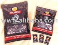 Mokha Hard Boiled Sweets