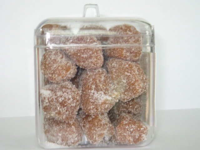 Tamarind Candy (Plastic Box 125 G)