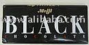 Meiji Black Chocolate