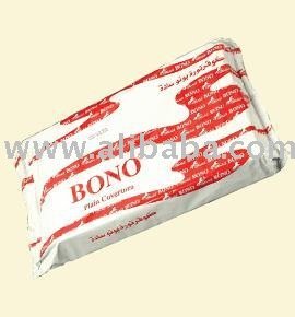 Plain Couverture Bono