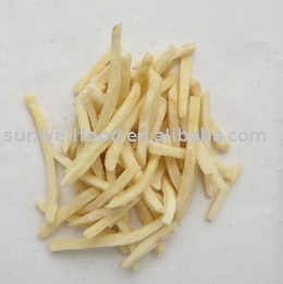 Low Temperature Vacuum Fried Potato Chips--VF snacks