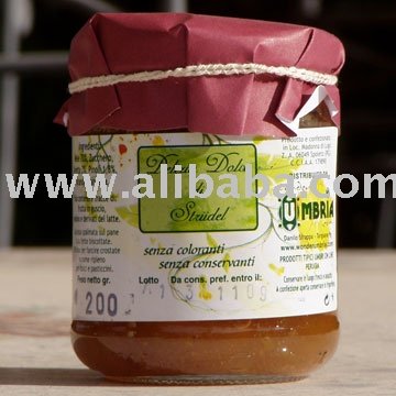 Jam Of Strudel