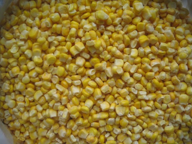 Sell Frozen Sweet Corn Kernel