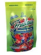 ALLAN FRUITASIA GUMMIE BERRIES 350g     candy
