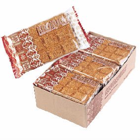  Sesame  Snack Bar
