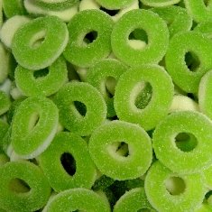 Gummy Candy Apple Rings products,Hong Kong Gummy Candy Apple Rings supplier
