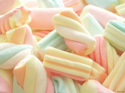  marshmellow 