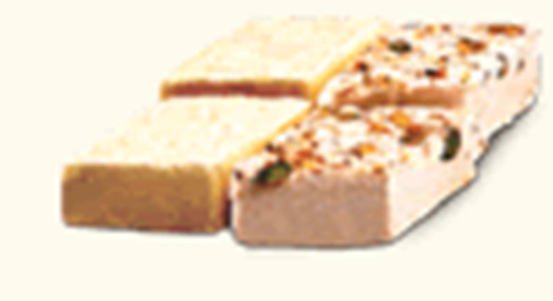  Halva , With Pistachio, Plain,  Tahini   Halva 