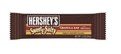 CANDIES - HERSHEY  S SWEET   SALTY GRANOLA BAR WITH PRETZELS