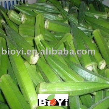Frozen Okra S