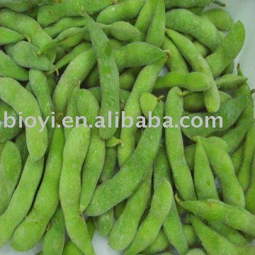 Frozen Vegetable-Soybean