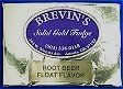 milk fudge- Root Beer Float - Tastes just like the name says - a real favorite! ($5.00)