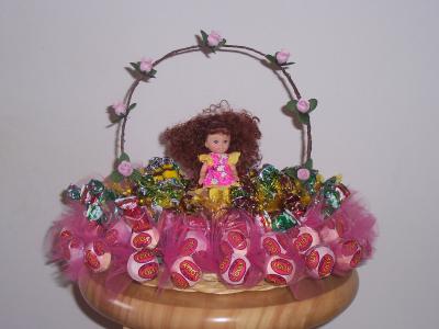 Sorini  Chocolate s  Bouquet s