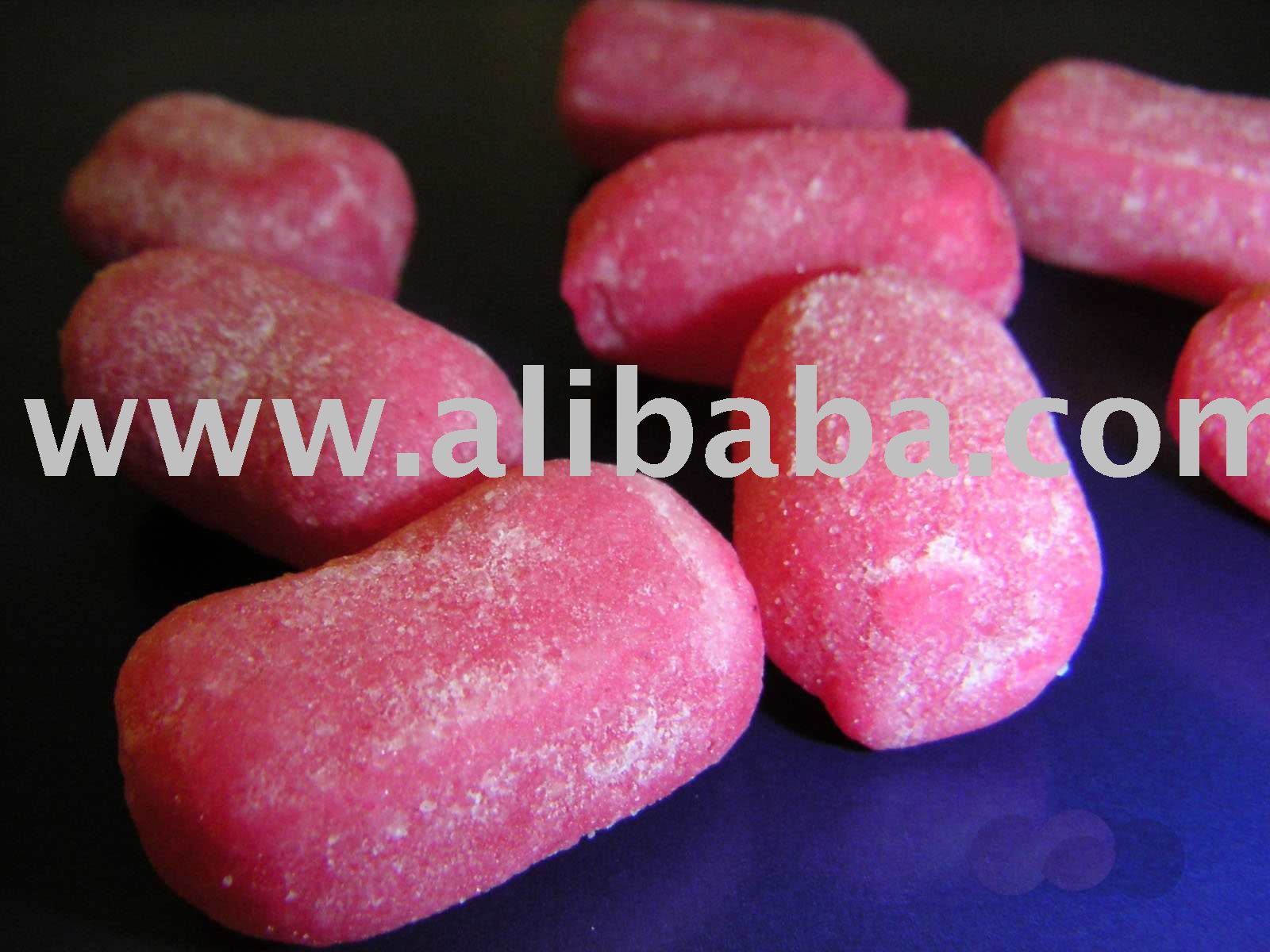 Hand made Sarsaparilla Boiled Sweets