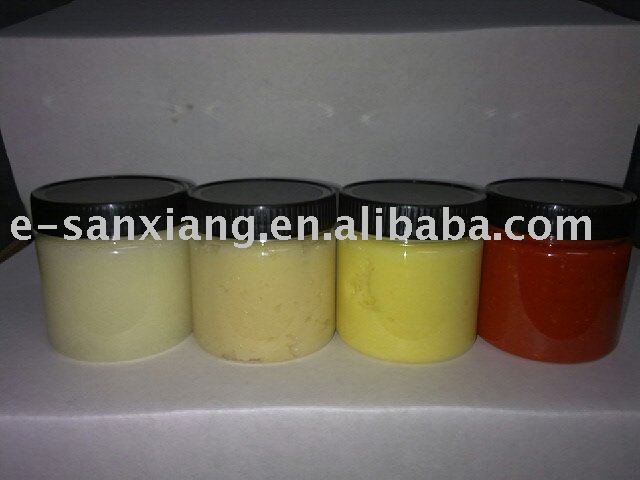  fresh    ginger   puree 
