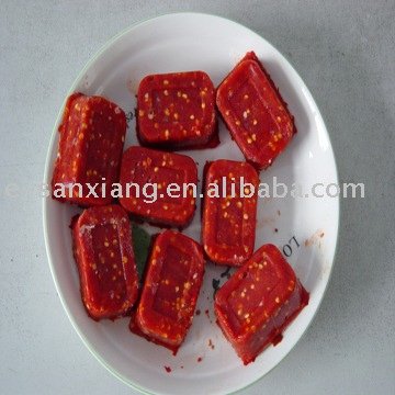 chilli puree