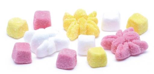 Magic Mix  candy
