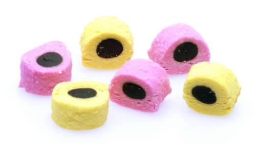 Cocos Mix  candy