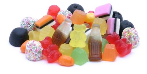 Circus Mix  candy 