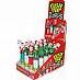 Push Pop Christmas Candy