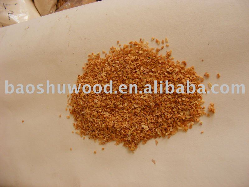 2010 garlic powder