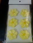 Royal Icing Daffodils