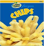  Frozen   Chips 