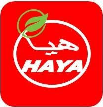 HAYA FROZEN FOOD