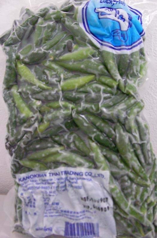  Frozen   Green   Chilli 