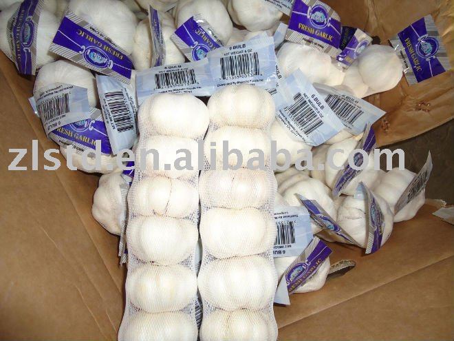 chinese  super   garlic   new   crop 