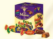 Pralines-Szoko Mona Candy,Poland price supplier - 21food