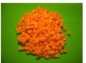Frozen Diced Butternut Squash