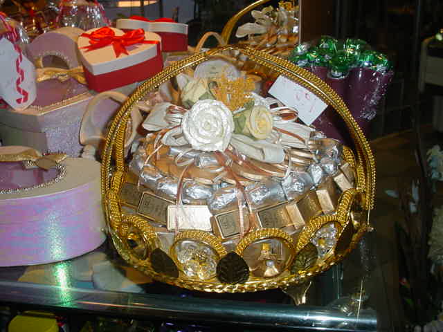 Confectionery