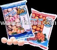 Cuttlefish ball