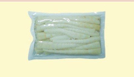 Frozen Bamboo shoot