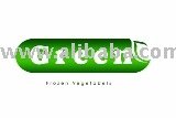  Green  Frozen  Food 