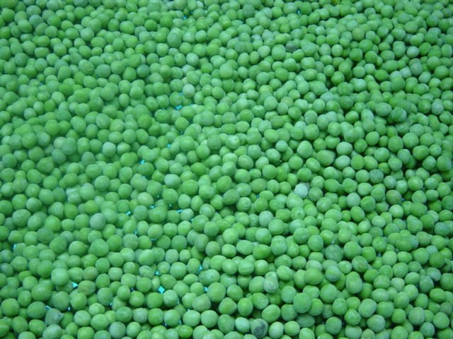 Frozen Green Peas