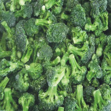 IQF Broccoli