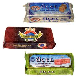 Package Halva