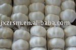 DRIED GARLIC  PACKED  IN  10KG CARTON