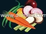 Mixed Vegetables