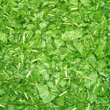  Frozen   Spinach   Chopped 