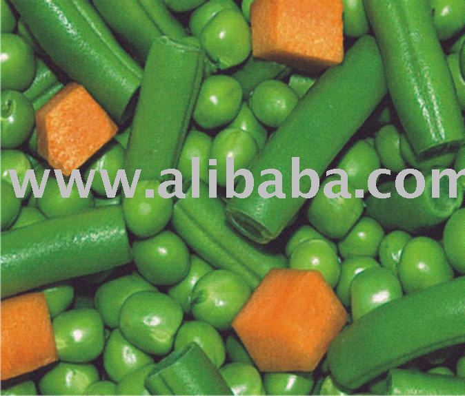 okra peasbeanmixed vegetables,Egypt price supplier 21food